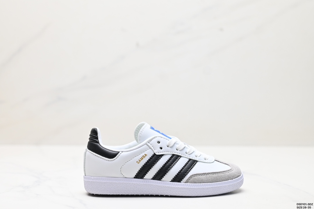 Adidas Samba Shoes